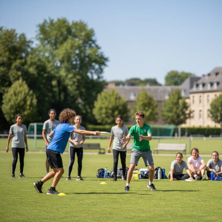 Wakeboard & Waasserski op der Musel 2